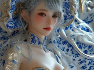 金银花色青花是啥意思-金银花色青花的含义解析与文化象征探讨