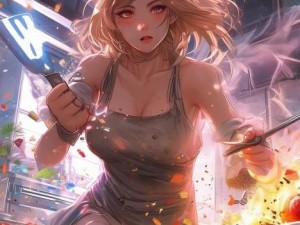 厨房里的激战2类型在线-厨房里的游戏