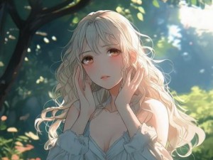 独自面对时光的温柔 女生自我安慰的心灵之旅