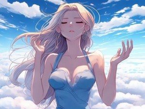 怎么看到头顶—如何通过观察头顶来提升自我认知与内在平衡的技巧分享