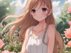 如何在小花园中展现友善与关怀而非欺负女生的行为