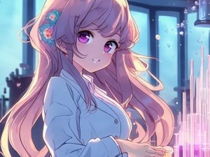 《化学实验室学霸神级操作让学渣当场破防泪洒试管》