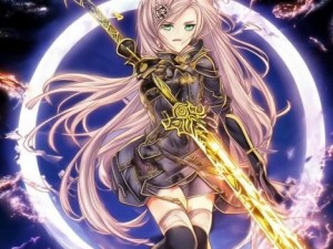 剑魔符文_剑魔符文的传承与崛起：探索宿命与力量的交织之路
