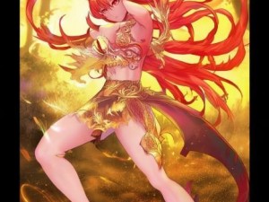 舞动龙之谷舞娘技能之美展现魅力与力量的完美结合