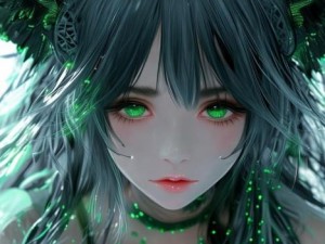 清姬妖魅高清壁纸尽显阴阳师魅力之美，尽享视觉盛宴
