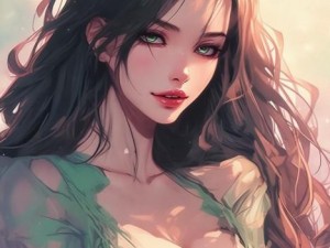 魅惑熟女的秘密：岁月沉淀下的魅力与智慧
