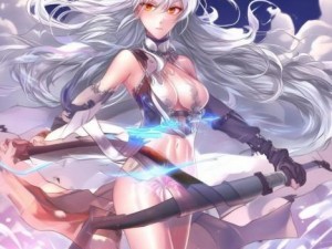 云缨的三种枪意(云缨三枪意境探秘：力量、灵动与坚韧的完美交融)