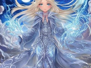 魔导师的传奇之路：掌控元素与命运的交织之旅