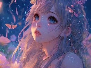 流萤翻白眼泪流口水的奇妙夜晚与梦幻旅程