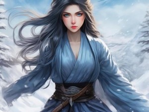 九阴真经武当内功配雪斋-九阴真经武当内功与雪斋秘传的绝世武学之旅