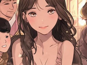 爸爸让我CAN妈妈妈外婆的温暖时光与爱的传承