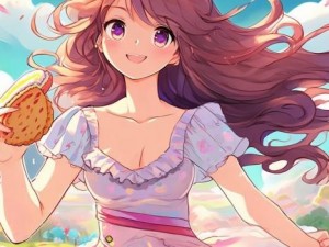 《三个男孩与夹心饼干的奇妙冒险：甜蜜友情与成长故事》