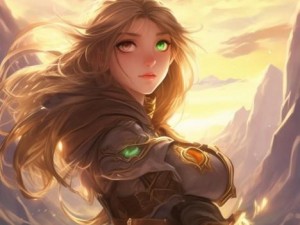 武器大师的传奇之路：在召唤师峡谷中寻找真正的力量与荣耀