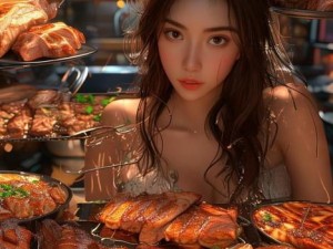 肉香四溢的美味肉食食谱尽享肉类的极致风味与营养之旅
