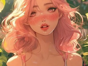 水蜜桃的甜蜜诱惑，尽享夏日清新与鲜美滋味的完美结合