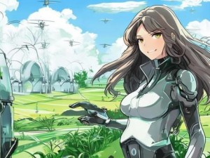 智能农业新时代：高效绑定RB浇灌系统的应用与发展探索
