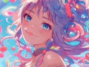 轻松变身动漫角色 下载toonme app体验创意乐趣