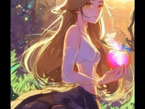 很污模拟养成游戏苹果(《苹果养成记：在污浊世界中栽培甜蜜果实的冒险之旅》)