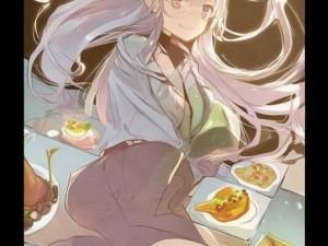 约瑟夫的美食探秘：揭开第五人格中的美味食物之谜