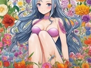 倒插花图解,倒插花图解：探索花艺创作的独特魅力与技巧分享