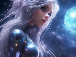 外星人究竟存在与否探秘宇宙生命的奥秘与人类未来的启示