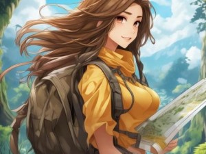 探秘潘达利亚大陆的旅程指南与必备攻略