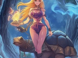 最强蜗牛携手乌龟探寻五根檀香的神秘之旅