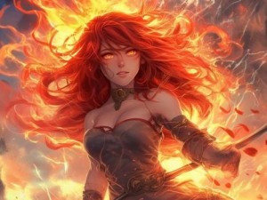 元素爆破师的传奇之路:掌控自然力量的勇者之战