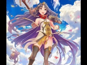 神武天降肥羊奇遇记勇闯神秘世界探寻美味之旅