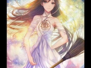 帚神说的什么;帚神的智慧启示：如何在生活中找到内心的平静与力量