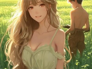 儿子耕种母亲的田地的寓意小说,儿子耕种母亲的田地：生命的传承与爱的滋养