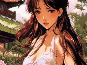 《重温88版潘金莲的魅力与争议：一部经典的文化符号》