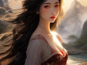 王者西施的享受之旅与流淌的岁月交织的美丽故事