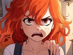 暴躁女儿、暴躁女儿的成长故事如何在家庭中找到爱的平衡与理解