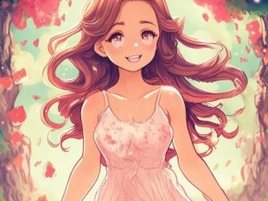 蜜桃97的甜蜜冒险：探索青春的味道与成长的故事