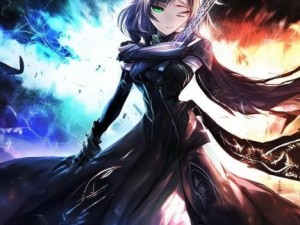暗裔剑魔符文-暗裔剑魔符文的力量与宿命之战：黑暗与光明的交织之旅