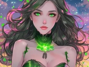 四叶草GW4334的神秘魅力与应用前景探讨