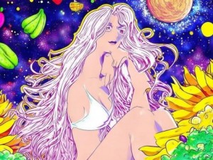 香蕉宇宙草莓榴莲向日葵丝瓜茄子