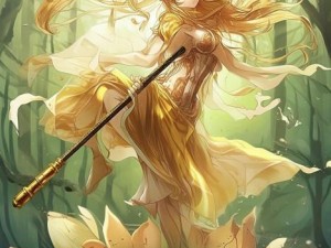 金刚杵破莲花之道：探寻内心坚韧与智慧的力量