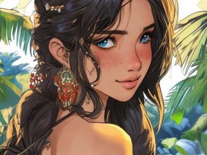 印尼女性常见名字,印尼女性名字的多样性与文化内涵探析