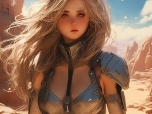 无人区一码卡2卡3的神秘探险与科技创新之旅
