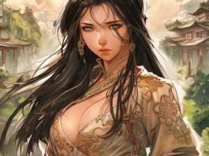 功夫之路：从小人物到武林传奇的成长故事