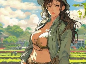 人马畜禽公司助力现代农业发展推动生态养殖新模式