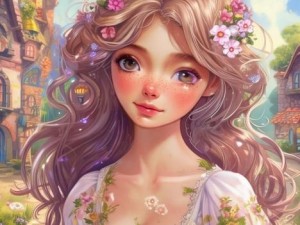 童话小镇Popo免费阅读—童话小镇游玩攻略