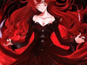 血法师萨尔诺斯的黑暗秘术与命运之战