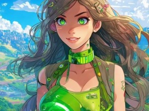 探索大地资源的无限可能与可持续发展之路