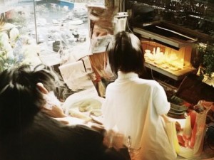 吕知樾个人图片-吕知樾：璀璨人生背后的故事与梦想探索