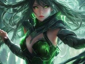 lol暗裔剑魔技能;暗裔剑魔技能深度解析：掌握黑暗力量的战斗艺术与策略