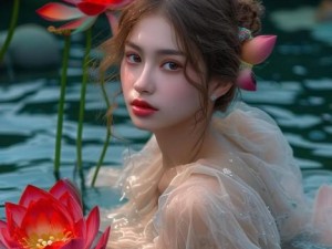 两瓣红莲今夜开一池碧水盼君浴下联_红莲两瓣中