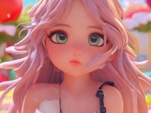 很污3d模拟养成游戏手游女生版苹果-《梦幻恋爱3D模拟养成游戏女生版畅享苹果世界的甜蜜冒险》